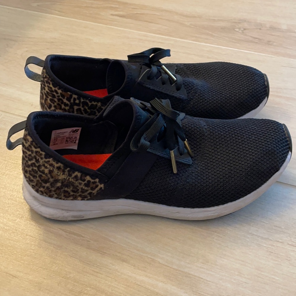 New Balance Nergize Shoe Size 9.5